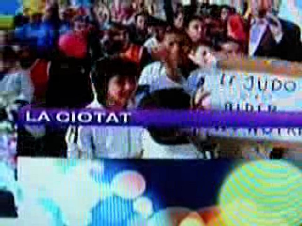 Téléthon 2009 LaCiotat