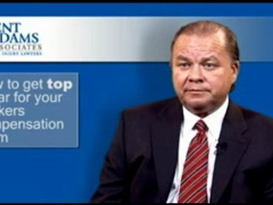 North Carolina Workman's Compensation Attorney Offers A ...