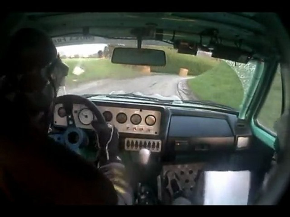 Marc Reynaert -  JL Hottelet , Rs Quévy, Golf Gr A