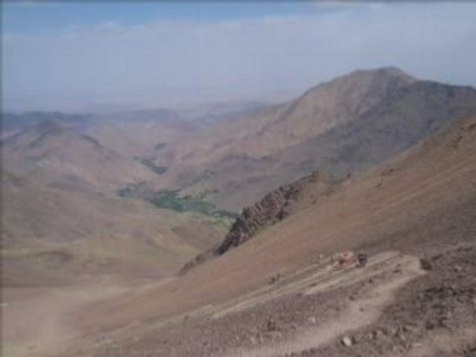 clip Toubkal
