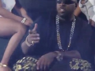 Trae The Truth - I'm Fresh [Version #2]