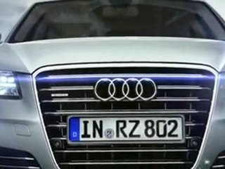 AUDI A8 - VERSION 2010
