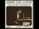 JERRY LEE LEWIS - hang up my rock and roll shoes