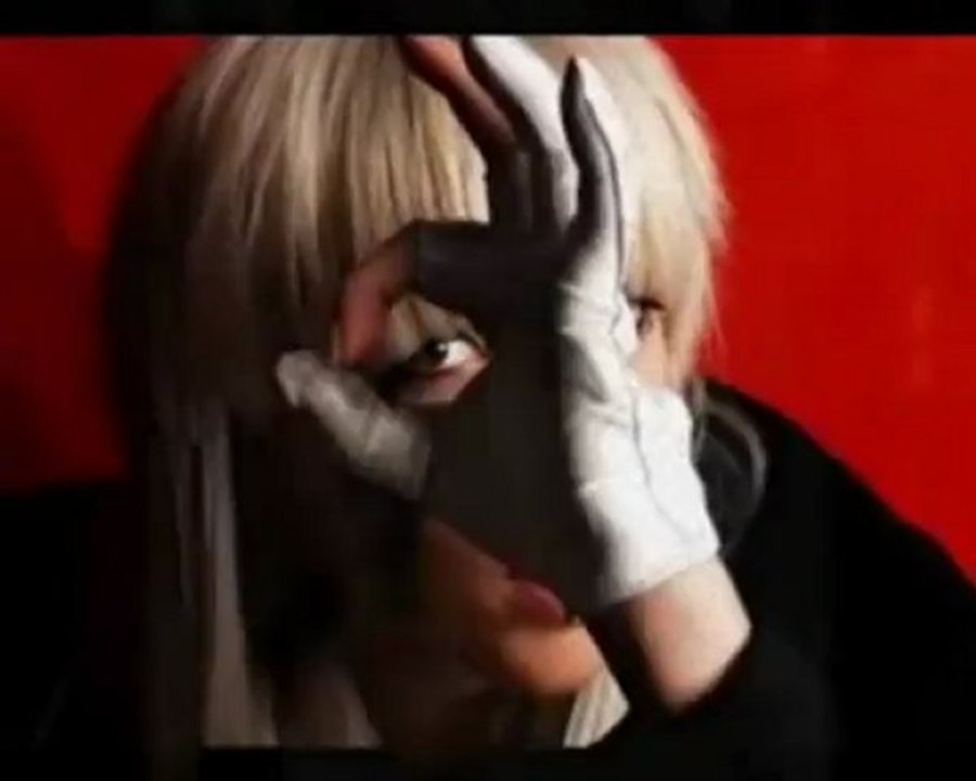 Les signes sataniques(les signes occultes dans la musique 1)