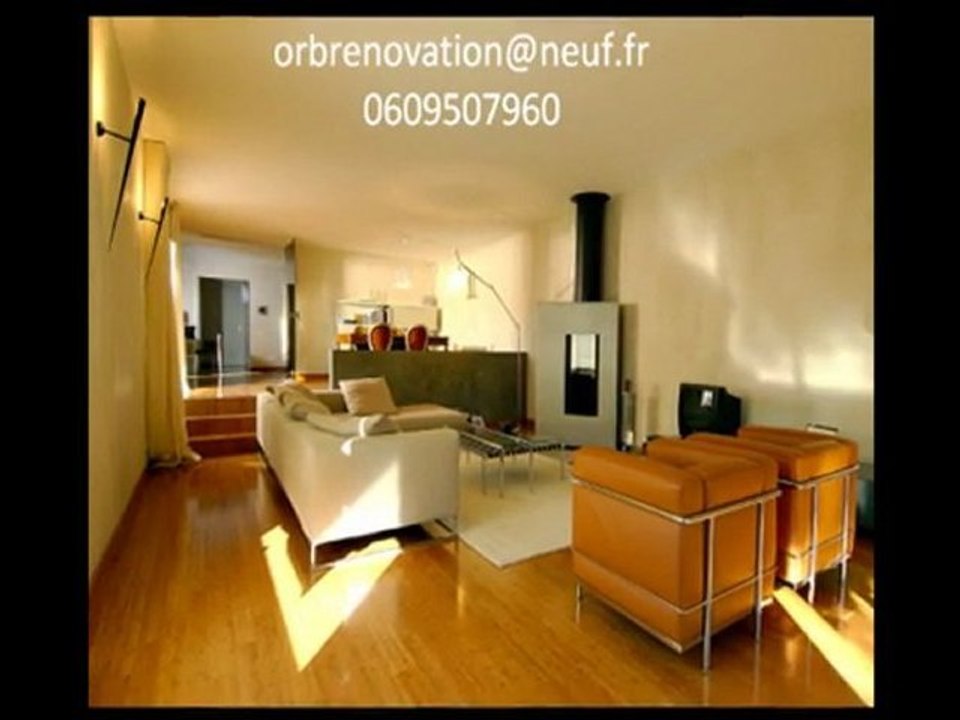 Rénovation Entreprise Batiment