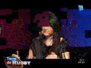 Rugby a toucher : nouvelle pratique à la FFR