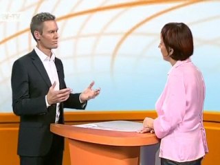 Prof. Isabella Heuser,Charité Berlin | Tomorrow Today