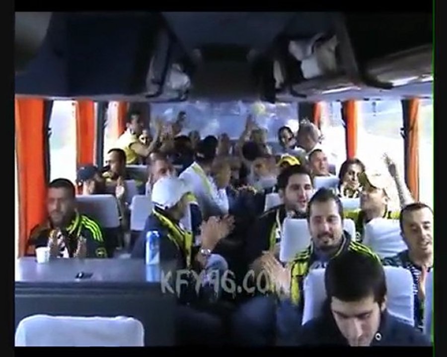 KFY |Eskişehir Deplase |05.12.2009 |Götür Beni Gittiğin Yere