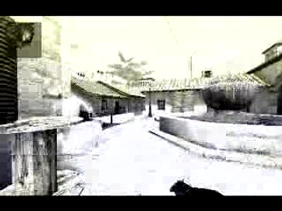 USP on Inferno