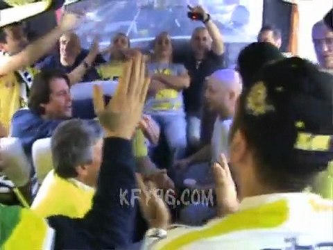 KFY |Eskişehir Deplase |05.12.2009 |Tanrıdan Diledim