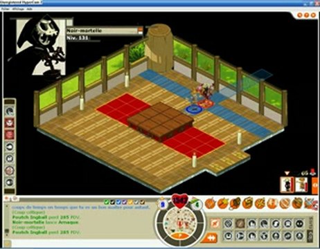 sram air lvl 131 Noir-mortelle hyrkul