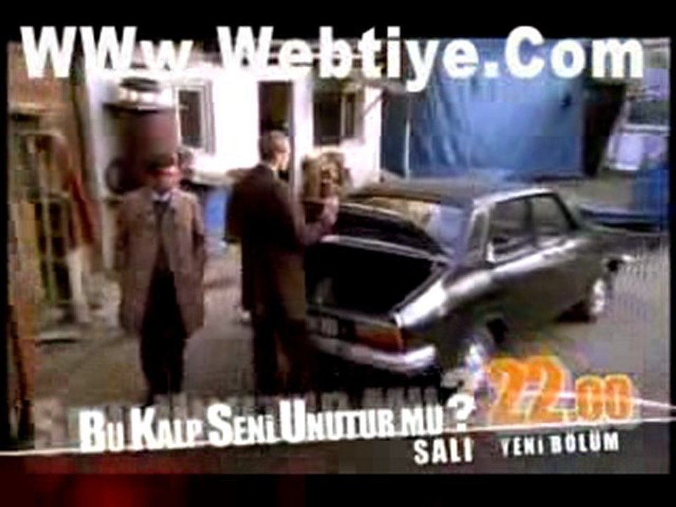 Bu Kalp Seni Unutur Mu 9