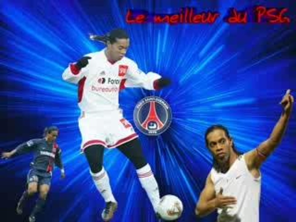 PSG Ronnie
