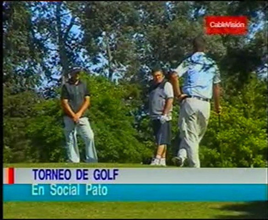 golf tv
