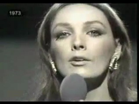 ***Marie Laforet - Viens, Viens***