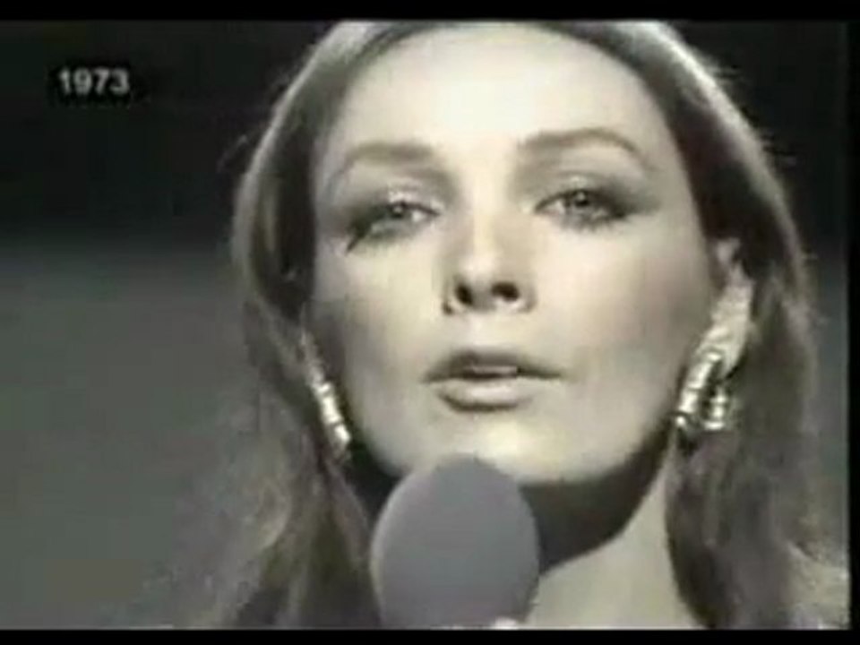 ***Marie Laforet - Viens, Viens***