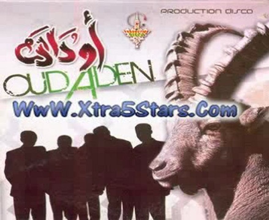 Oudaden(???)_New album 2010