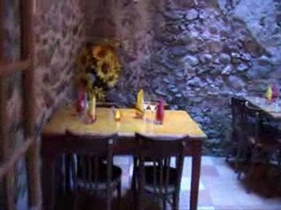 Le Bistrot Catalan (Restaurant)