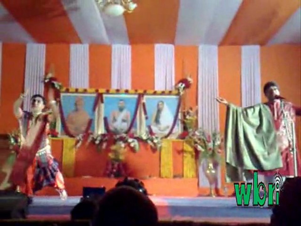 Washington Bangla Radio Exclusive - WBRi Kolkata Event Clips