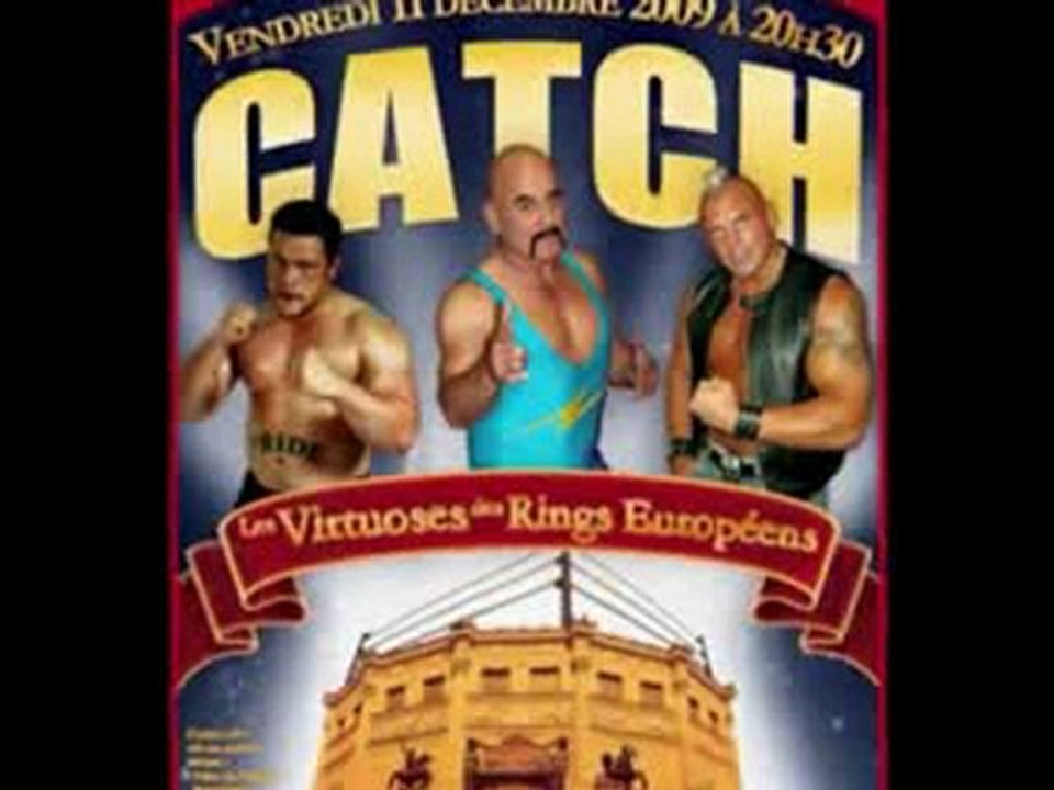 Pierre Carl Ouellet à  Paris 11 décembre 2009