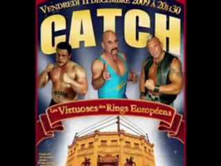 Pierre Carl Ouellet à  Paris 11 décembre 2009