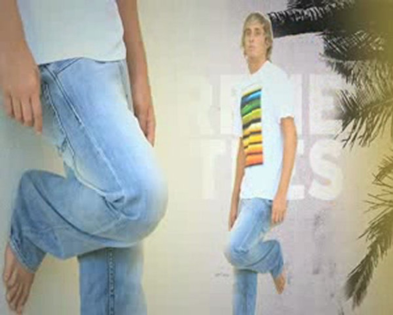 city beach jeans