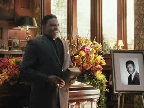 Death At A Funeral (2010) (Theatrical Trailer)