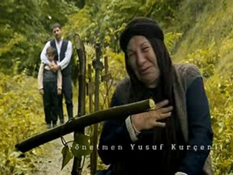 YÜREĞİNE SOR (FRAGMAN)
