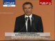 EVENEMENT,Discours de François Bayrou président du MoDem