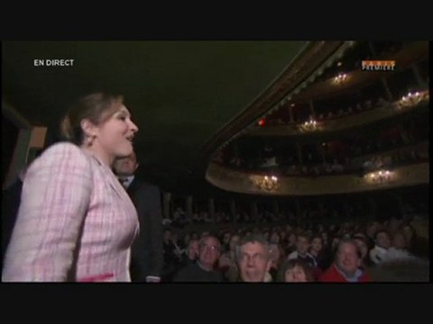 Le siècle sera féminin ou ne sera pas... (extraits)