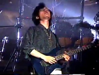 Lee Hyun Suk (이현석) - Sky High (Inst.) (93년 라이브)