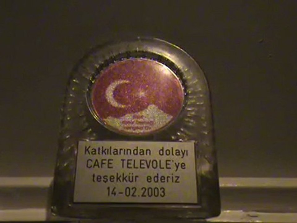 Yeşilovam  Senin Uğruna