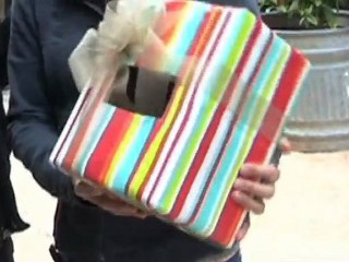 SF Food Wars Holiday Fixings