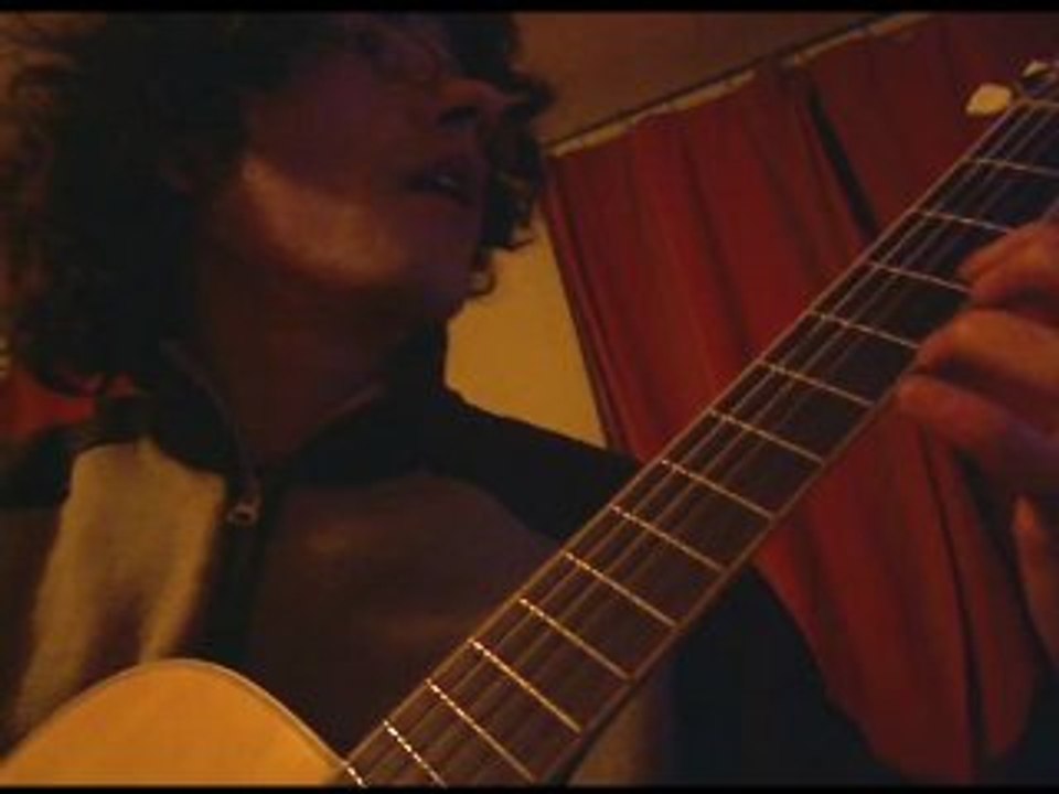 nothing else matters intro