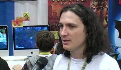 MacWorld '09 : Feral, un état des lieux du jeu sur Mac