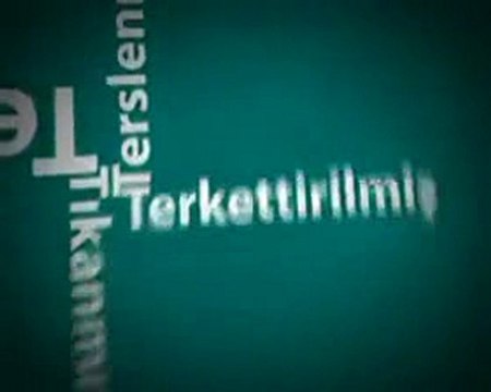 Taraf Gazetesi TARAFIM Reklamı / OzgunBakis.Com