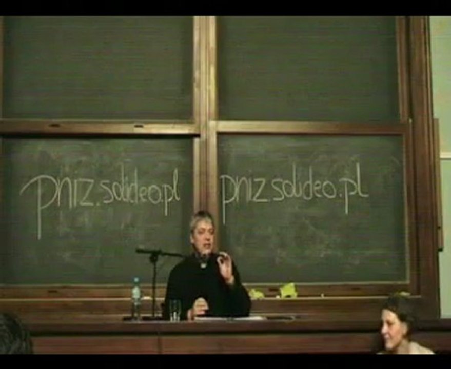 Ks. Pawlukiewicz - Zyc Mocniej cz. II