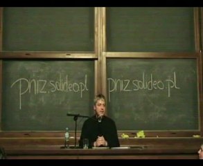 Ks. Pawlukiewicz - Żyć Mocniej cz .IV