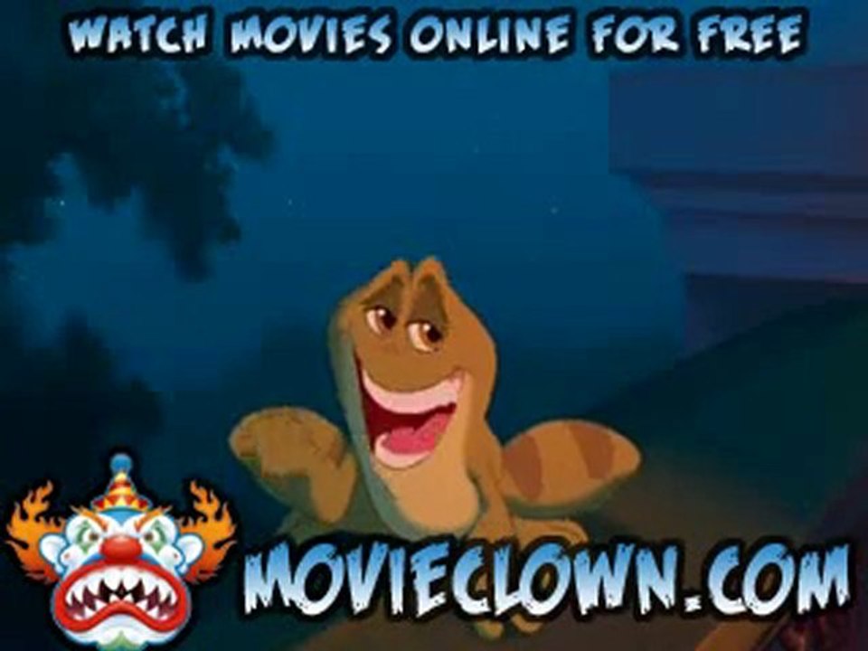 Watch The Princess and the Frog (2009) free