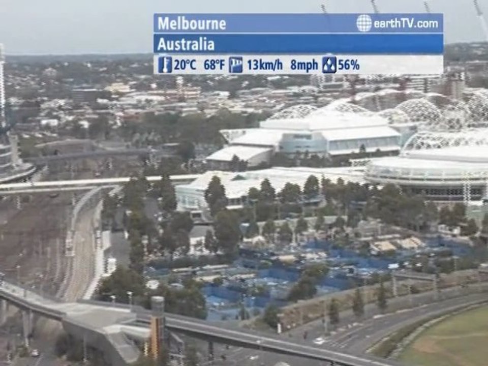 Antalya - Turkey, Yas Island - UAE - Abu Dhabi, Santorini - Greece, Izmir - Turkey, Melbourne - Australia, Hong Kong SAR - China, Ekaterinburg - Russia