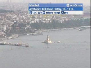 Plettenberg Bay - South Africa, Metz - France, Lech Zurs am Arlberg - Austria, Warnemunde - Germany, Istanbul - Turkey, Santorini - Greece, Melbourne - Australia