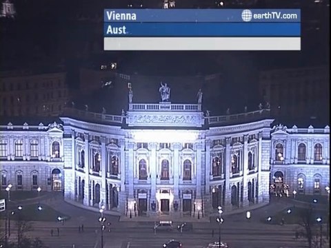 Palma de Mallorca - Spain, St. Andrews - Canada, Bandar Seri Begawan - Brunei, Auckland - New Zealand, Antibes - Juan-les-Pins - France, Vienna - Austria, Geneva - Switzerland