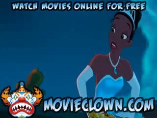 Watch The Princess and the Frog (2009) movie online free