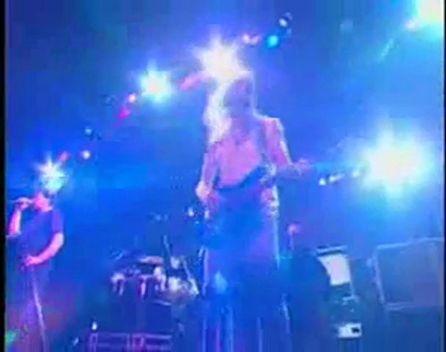 Deep Purple Highway Star