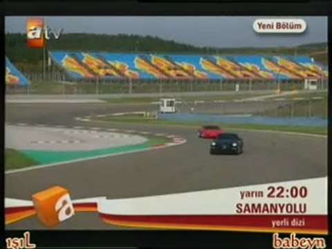 Samanyolu 2.bölüm Fragmanı 8 Aralık