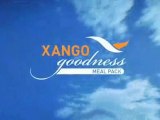 XANGO Goodnes Argentina :: Meal Pack