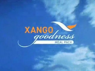 XANGO Goodnes Argentina :: Meal Pack