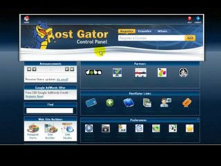 How to Set up your Domain Email Address