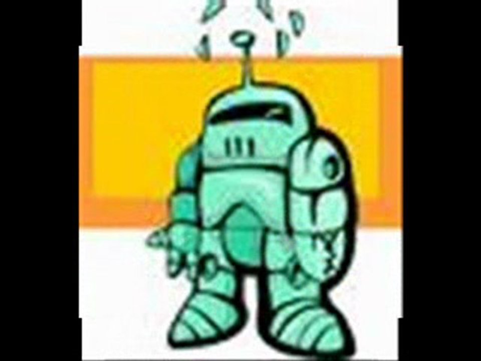 Forex Robots
