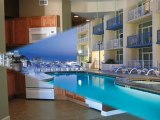 Carolina Grande Hotel in Myrtle Beach, S.C.